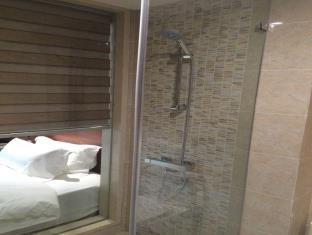 Maixinge Boutique Hotel Chuansha Branch Шанхай Экстерьер фото