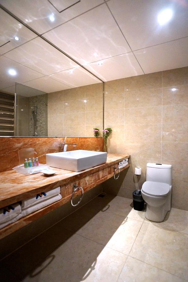 Maixinge Boutique Hotel Chuansha Branch Шанхай Экстерьер фото